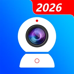Droid Cam Link: 远程监控 图标