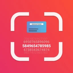 Card Reader (Pin Code Scan) icon